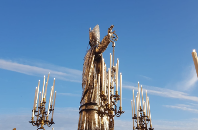 Taranto, il premio Cataldus d’argento anche alla cantautrice Mariella Nava