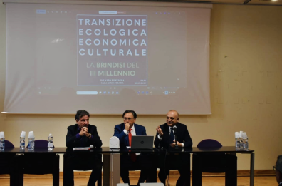 A Brindisi sorgerà una «Hydrogen School»