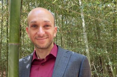 A Mesagne nasce la prima foresta di bamboo: «Vendo i carbon credits nel mondo»