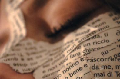 Restiamo umani con le parole
