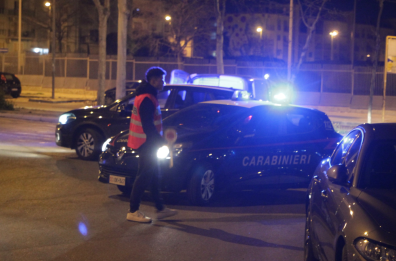 Pregiudicato ferito al San Paolo: «Reazione ai soprusi del clan»