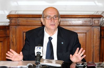 Giancarlo Cito, i funerali si celebreranno martedì 20: la Procura ha dato alla famiglia il nulla osta