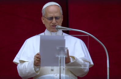 Papa Leone XIV benedirà la madonna di Noepoli il 25 giugno