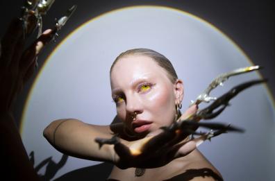 GIUDI e la sua «Hard to Breathe»: un grido generazionale che nasce in Puglia e parla al mondo