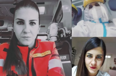 Magliano, soccorritrice del 118 si sente male in bagno e muore a 37 anni
