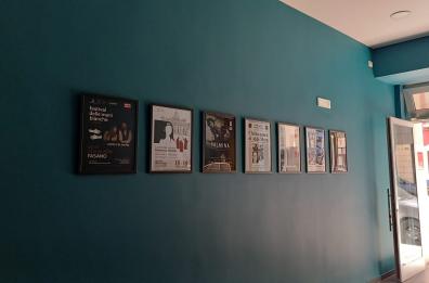 A Bari nasce il Nuovo Teatro Prisma: un cuore che batte per l’arte, la cultura e la comunità