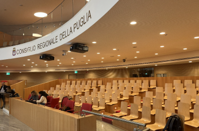 La Regione prepara il taglio dei consiglieri da 50 a 40: pronta la legge, ma potrebbe non passare