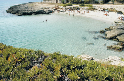 Mare, la Puglia ha tre nuove Bandiere Blu e con Pulsano, Castrignano del Capo e Margherita di Savoia arriva a quota 27