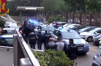Foggia, chiesto altro arresto per il boss Emiliano Francavilla ora ai domiciliari