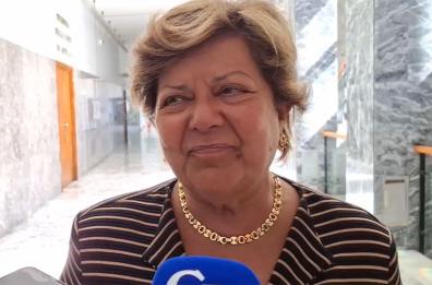 Bari, Lectio Magistralis di Margherita Cassano, Prima presidente della Corte di Cassazione