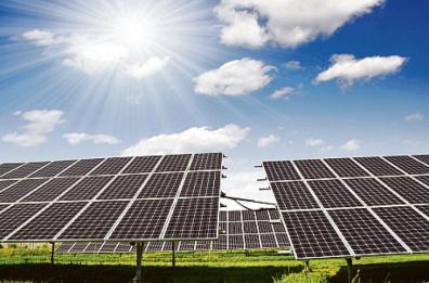 Presto un mega impianto fotovoltaico a Lucera: pannelli su un’area di 50 ettari