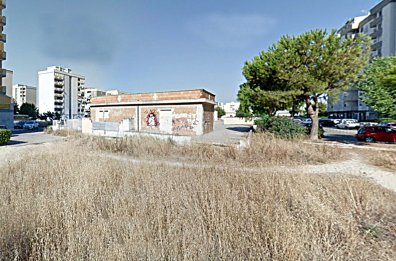 Taranto, uno spazio per giovani e comunità: così rinasce la zona delle Tre Terre