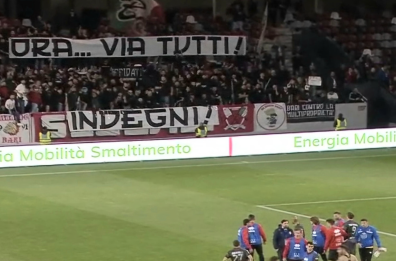 Bari, addio ai playoff: un’annata fallimentare