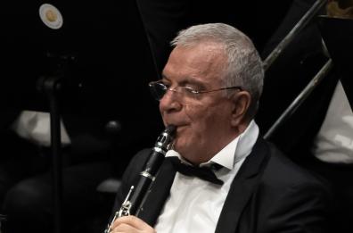 L'Orchestra della Magna Grecia piange uno dei suoi fondatori: a 61 anni è morto il barese Rocco Brandonisio