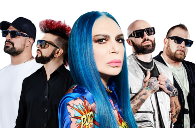 I salentini Boomdabash e Loredana Bertè di nuovo insieme con «Una stupida scusa»