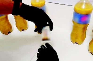In Islanda con un litro di metanfetamina, arrestato un 22enne salentino