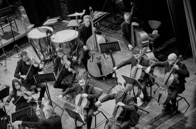 Bari, al Piccinni «Ritratti» al femminile con l’Orchestra Sinfonica della Città Metropolitana