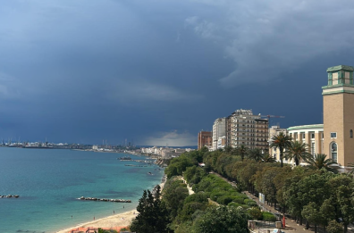 La foto del giorno 16 maggio