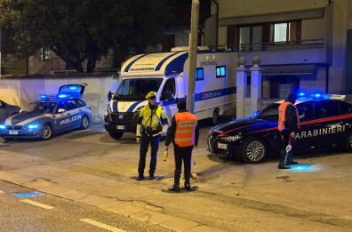 Furti e rapine fanno paura ai commercianti della Puglia