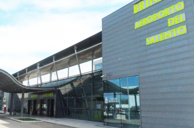 Aeroporto di Brindisi, il Ministero assicura: «Non c’è alcun declassamento»