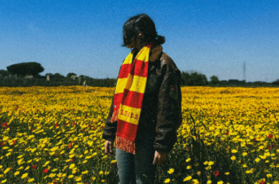 «La maglia del Lecce», la ballata de La Municipàl racconta l'amore e l'appartenenza con la metafora calcistica