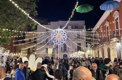 A Corato torna la Sagra della Carne di Cavallo: due giorni di enogastronomia e musica nel centro storico