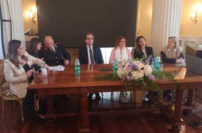 Accordo tra Comune e Procura, a Foggia nasce il Pim, pronto intervento minori