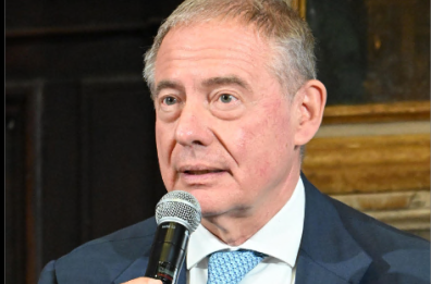 Il ministro Urso e gli incidenti che «spesso» possono capitare