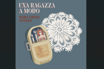 «Una Ragazza a Modo»: ironia, funk e voglia di autenticità nel nuovo singolo della brindisina Maria Chiara Stomati