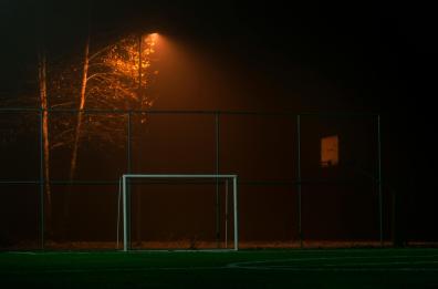 Quell’inquinamento che arriva dalla luce