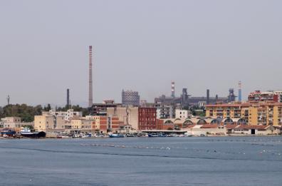 Ex Ilva a Taranto, il Consiglio di Stato annulla la gara su acciaio green da 1 miliardo 