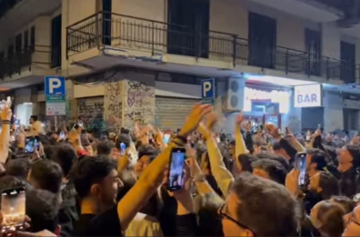 Bari, la città si spacca sulla movida. Il rebus delle soluzioni condivise tra istituzioni, esercenti e giovani