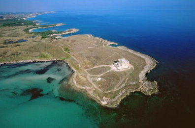 L'Area Marina Protetta di Torre Guaceto confermata fra le 30 migliori riserve al mondo