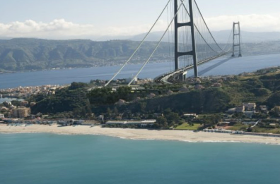 Il ponte sullo Stretto, un potente motore di sviluppo