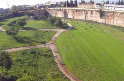 Arte, sport, musica e comunità: a Lecce torna IntoThePark, un appuntamento per tutti i gusti