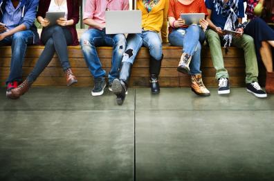 Gli adolescenti cercano un ascolto accogliente e non giudicante