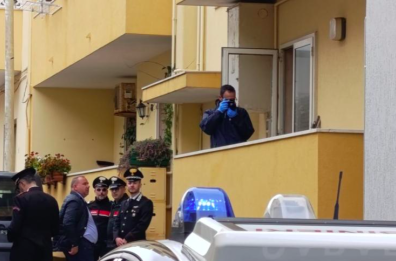 Otranto, è morta in ospedale l'81enne a cui il marito 85enne aveva sparato prima di togliersi la vita