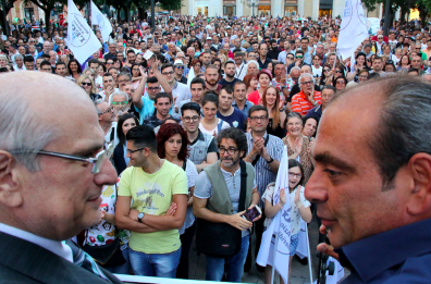 Mario Cito: «Asili e servizi, il Comune blocchi tutti gli affidamenti diretti ai privati»