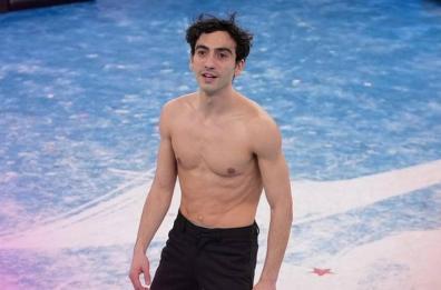 Francesco Fasano, dopo Amici il sogno continua: «Sogno di vivere di danza e creare le mie radici»