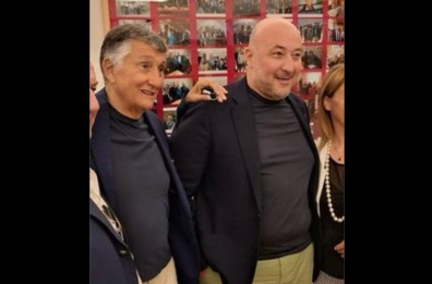 Aquiloni e sanità, crolla la rete dei favori di Caracciolo. Nella Bat il Pd può far cadere la Provincia