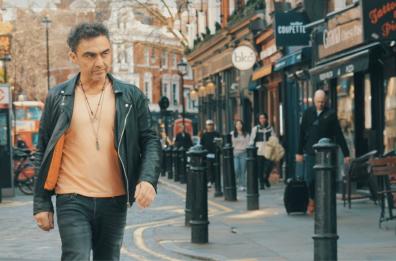 «Sul palco solo musica 100% suonata, senza compromessi», l'energia di Marco Ligabue arriva a San Mauro Forte
