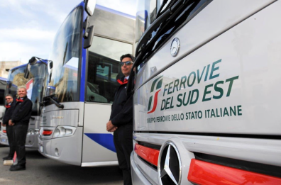 Ferrovie Sud-Est, una «newco» per il salvataggio: in Tribunale il piano da 130 milioni