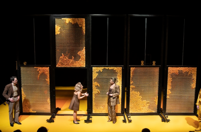 Mattinata si accende con la quinta edizione di «Teatri di Luce e di Pace»