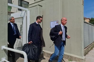 L’affondo degli avvocati di Olivieri: «Nessuno indaga sul mondo di mezzo»