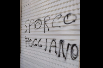 Foggia, gli ultras della Sud fecero saltare la vendita della squadra: «Dal commercialista con il figlio del boss»