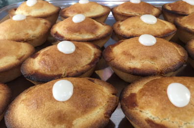 Nasce il pasticciotto del Molise