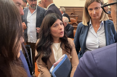Gli impresentabili: dalla corruzione all’usura, ecco i reati contestati a 23 candidati in italia