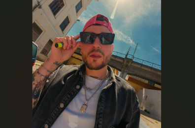 &laquo;Ges&ugrave; Cristo&raquo;, il rap barese di Hurreezy tra sacro e profano