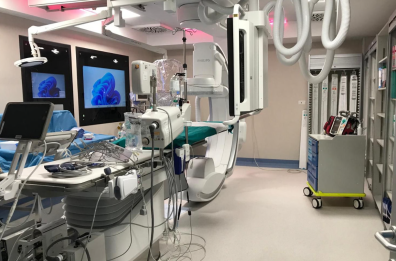 Brindisi, la cardiologia del Perrino è in emergenza: i sindacati contro direzione generale Asl