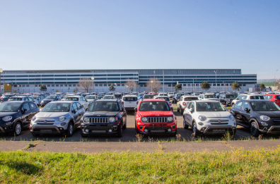A Melfi Stellantis-Regione, presentati i nuovi modelli da produrre come la Jeep Compass elettrica